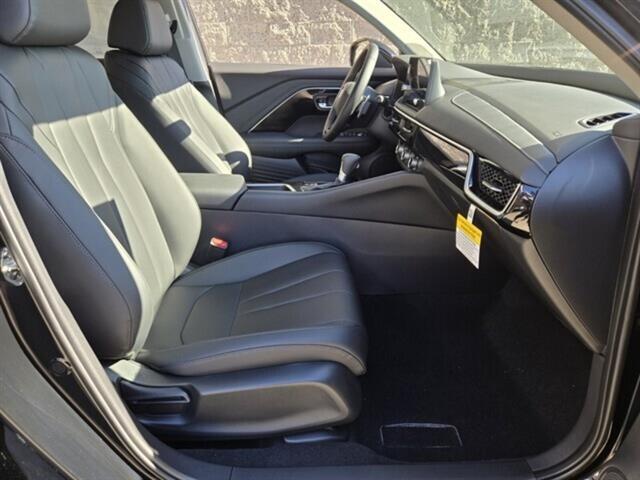 2025 Acura ADX Base Las Vegas NV