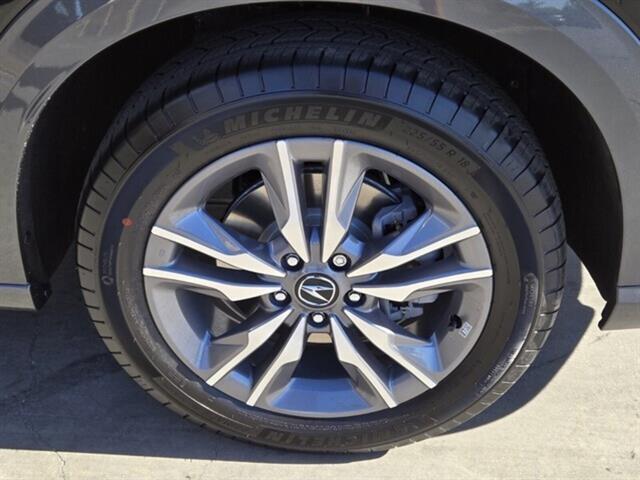 2025 Acura ADX Base Las Vegas NV