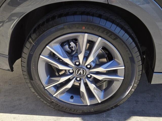 2025 Acura ADX Base Las Vegas NV