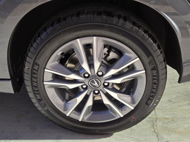 2025 Acura ADX Base Las Vegas NV