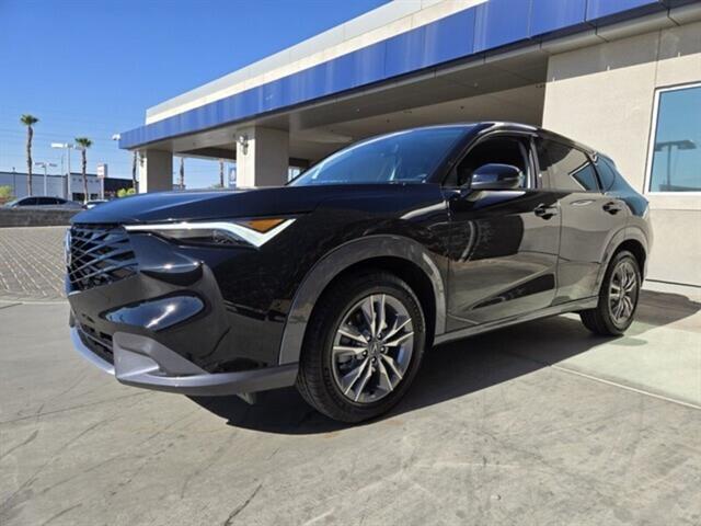 2025 Acura ADX Base Las Vegas NV