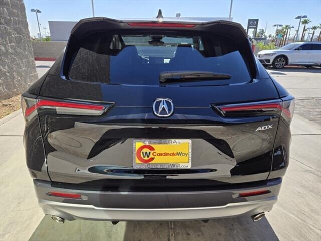 2025 Acura ADX Base Las Vegas NV