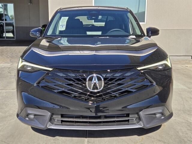 2025 Acura ADX Base Las Vegas NV
