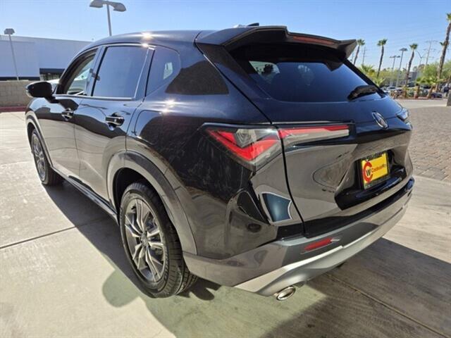 2025 Acura ADX Base Las Vegas NV