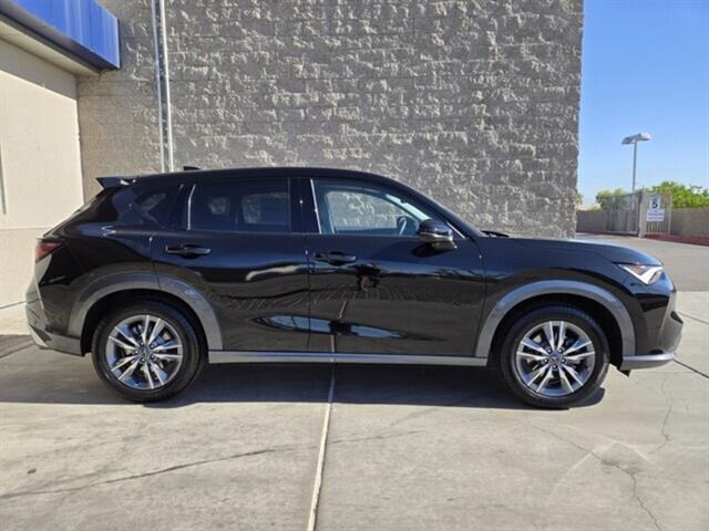2025 Acura ADX Base Las Vegas NV