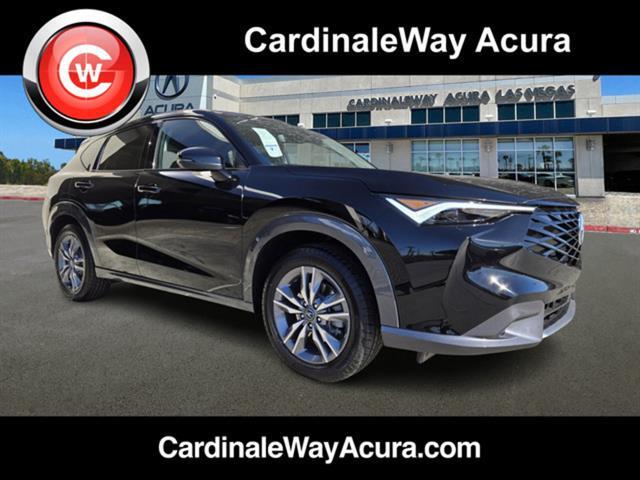 2025 Acura ADX Base