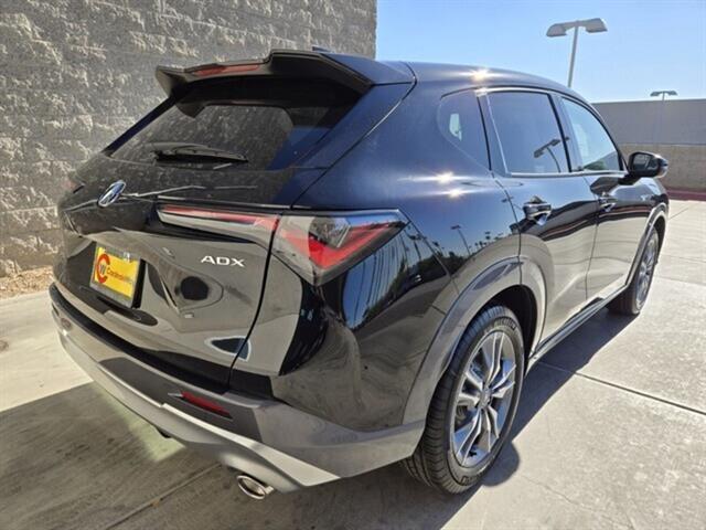 2025 Acura ADX Base Las Vegas NV
