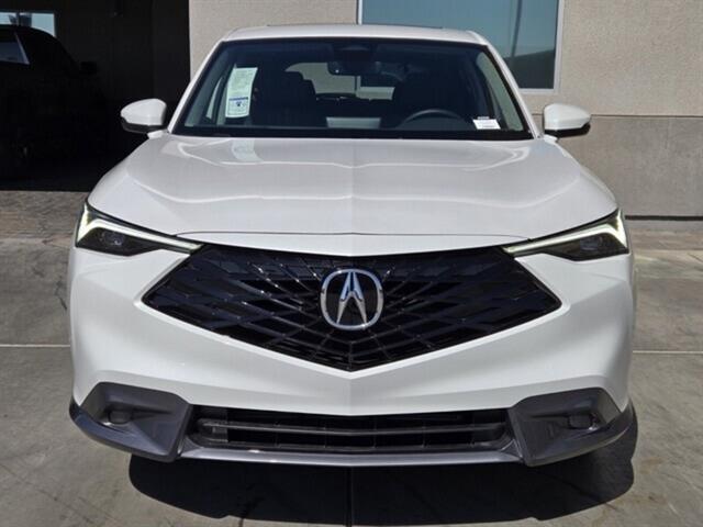 2025 Acura ADX Base Las Vegas NV