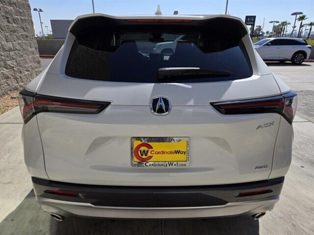 2025 Acura ADX Base Las Vegas NV