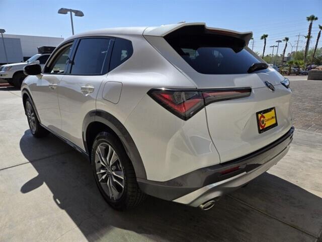2025 Acura ADX Base Las Vegas NV