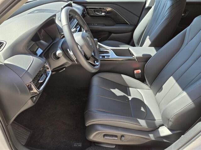 2025 Acura ADX Base Las Vegas NV