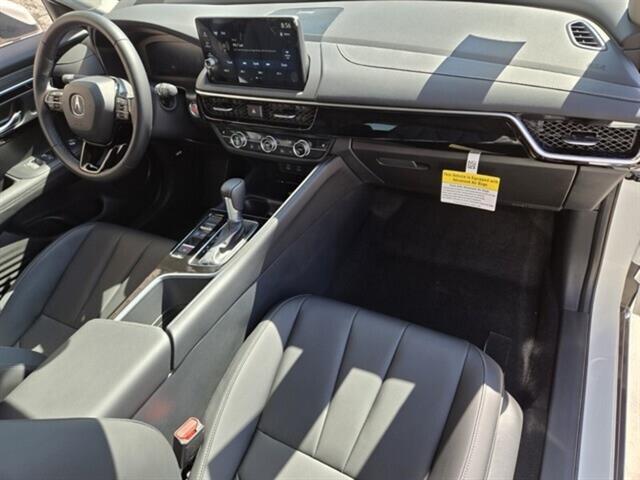2025 Acura ADX Base Las Vegas NV
