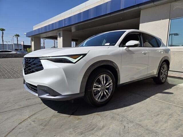 2025 Acura ADX Base Las Vegas NV