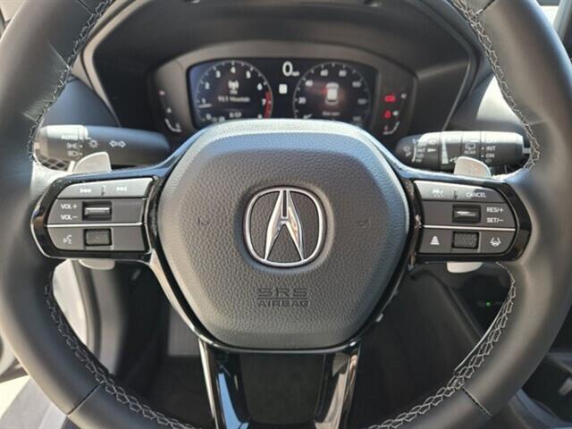 2025 Acura ADX Base Las Vegas NV