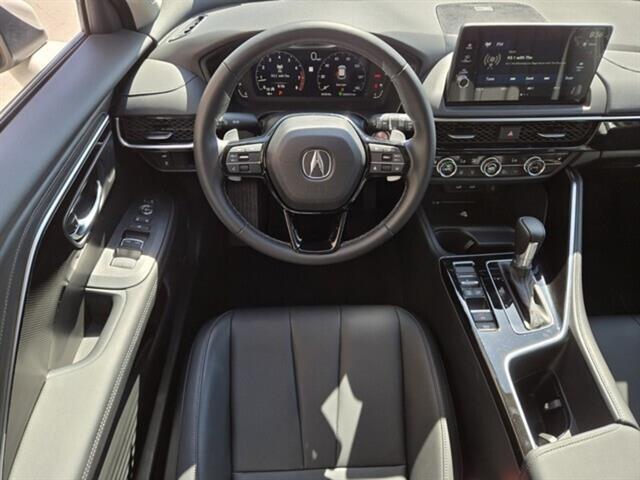 2025 Acura ADX Base Las Vegas NV