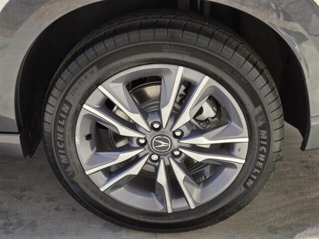 2025 Acura ADX Base Las Vegas NV
