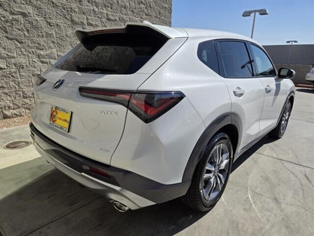 2025 Acura ADX Base Las Vegas NV