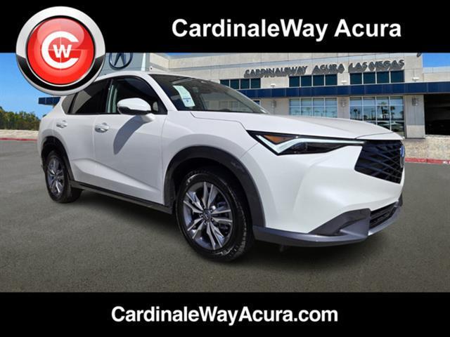 2025 Acura ADX Base Las Vegas NV