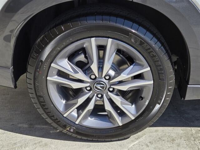 2025 Acura ADX Base Las Vegas NV