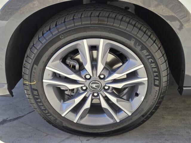 2025 Acura ADX Base Las Vegas NV
