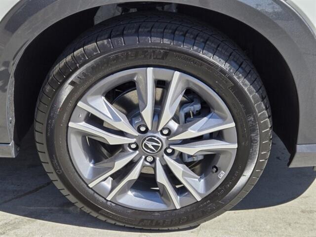 2025 Acura ADX Base Las Vegas NV