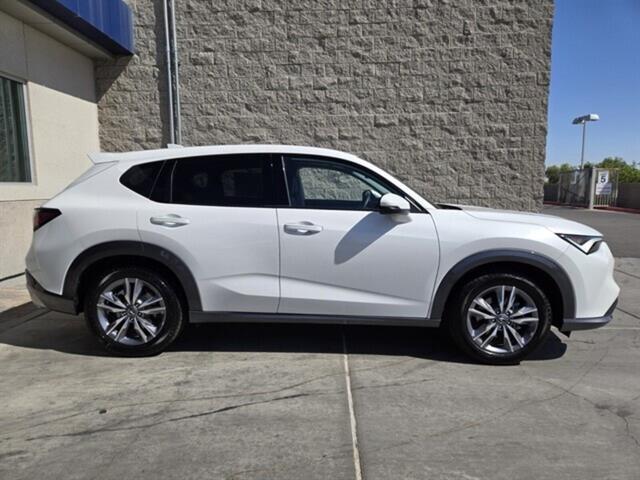 2025 Acura ADX Base Las Vegas NV