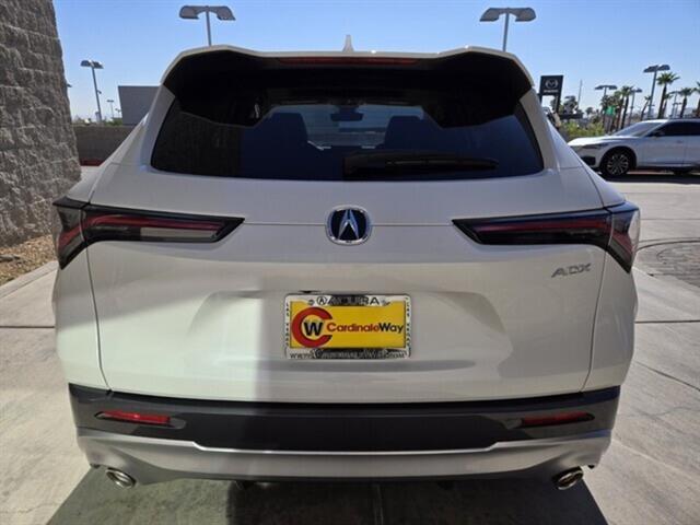 2025 Acura ADX Base Las Vegas NV
