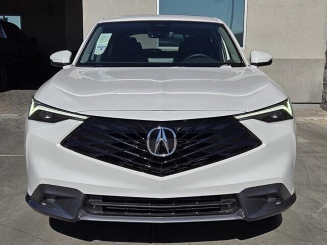 2025 Acura ADX Base Las Vegas NV