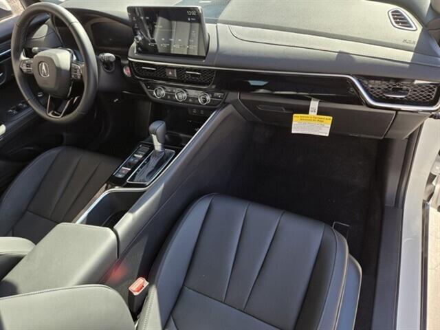 2025 Acura ADX Base Las Vegas NV
