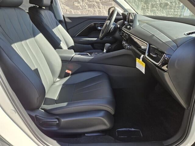 2025 Acura ADX Base Las Vegas NV