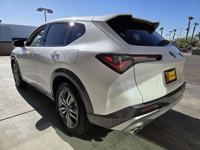 2025 Acura ADX Base Las Vegas NV