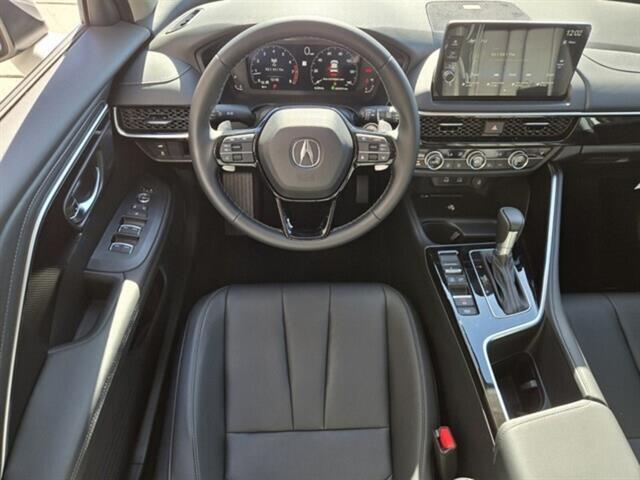 2025 Acura ADX Base Las Vegas NV