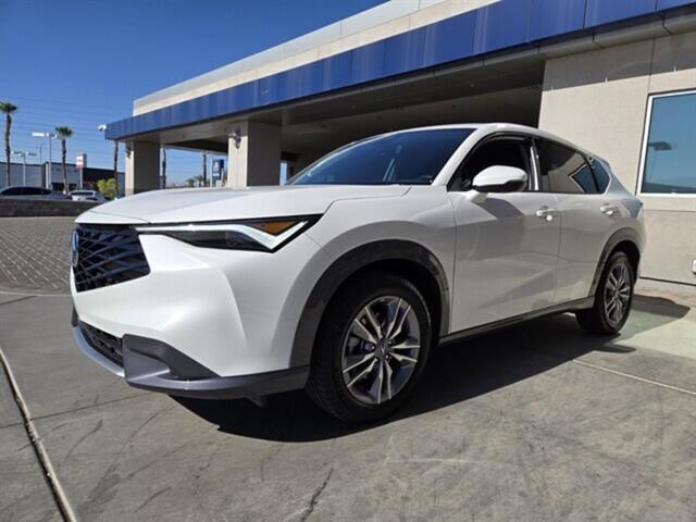 2025 Acura ADX Base Las Vegas NV