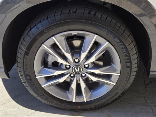 2025 Acura ADX Base Las Vegas NV