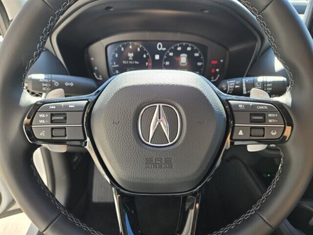 2025 Acura ADX Base Las Vegas NV