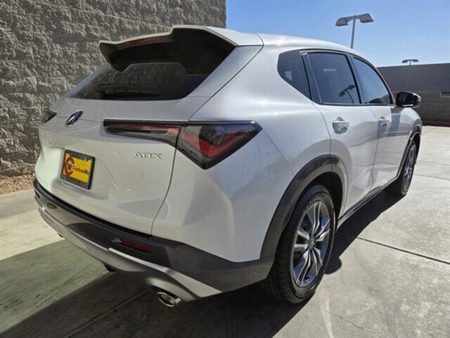 2025 Acura ADX Base Las Vegas NV