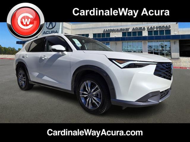 2025 Acura ADX Base Las Vegas NV
