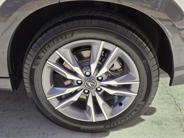 2025 Acura ADX Base Las Vegas NV