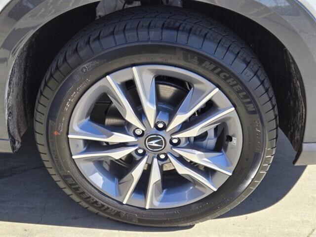 2025 Acura ADX Base Las Vegas NV