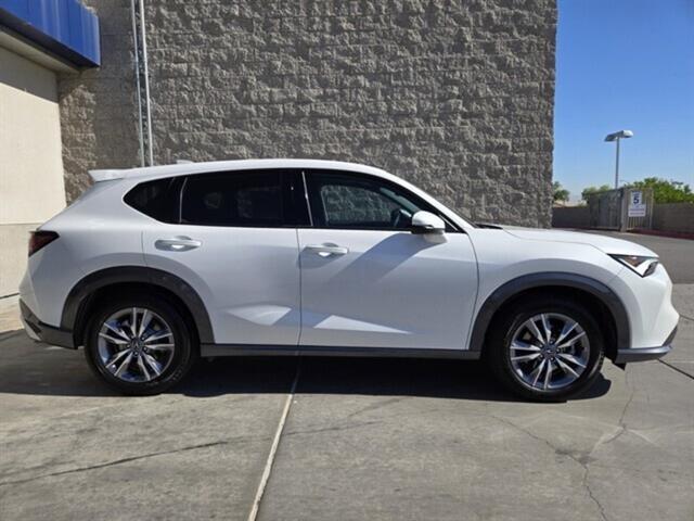 2025 Acura ADX Base Las Vegas NV