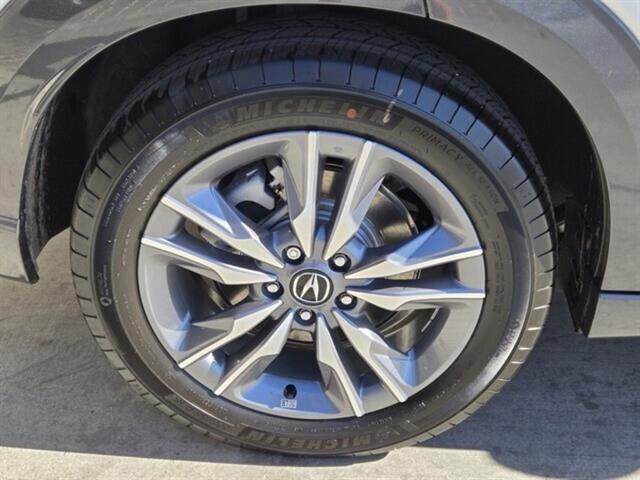 2025 Acura ADX Base Las Vegas NV