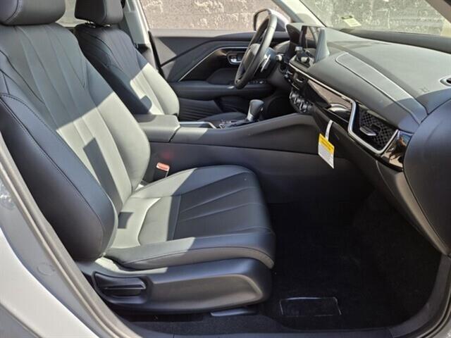 2025 Acura ADX Base Las Vegas NV