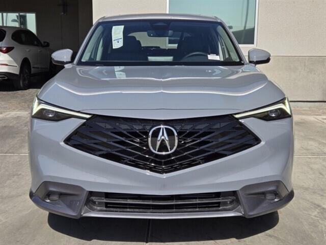 2025 Acura ADX Base Las Vegas NV