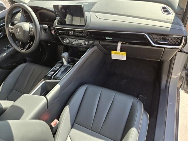 2025 Acura ADX Base Las Vegas NV