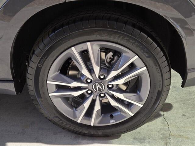 2025 Acura ADX Base Las Vegas NV