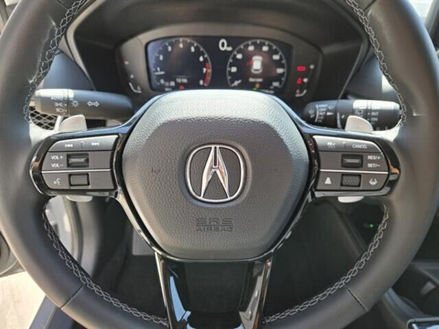 2025 Acura ADX Base Las Vegas NV