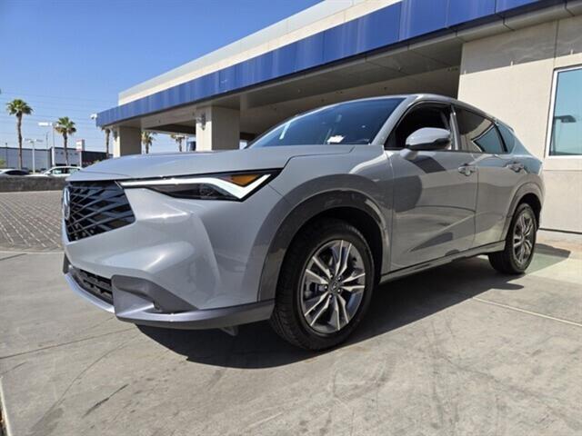 2025 Acura ADX Base Las Vegas NV