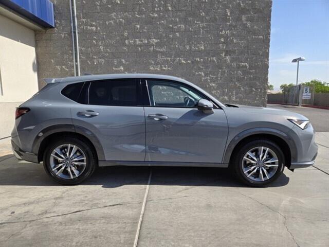 2025 Acura ADX Base Las Vegas NV