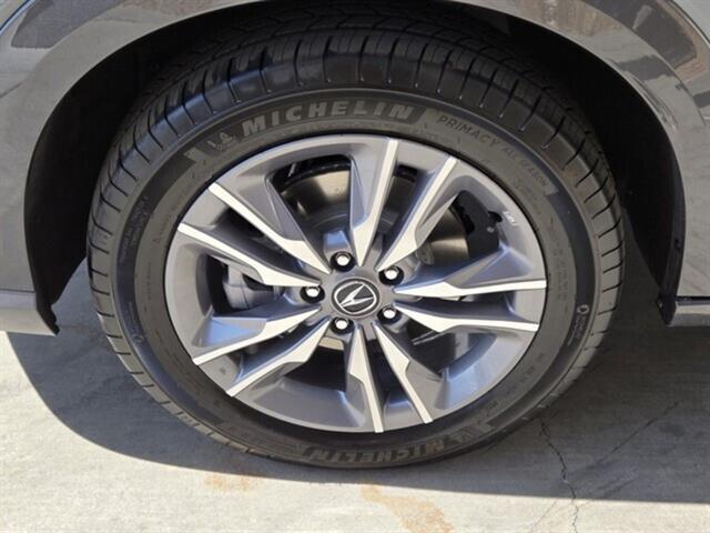 2025 Acura ADX Base Las Vegas NV
