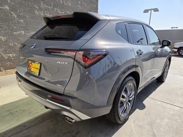 2025 Acura ADX Base Las Vegas NV